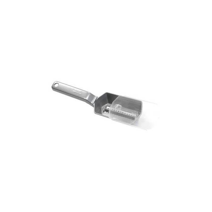 Aluminium visontschubber Aluminium visontschubber