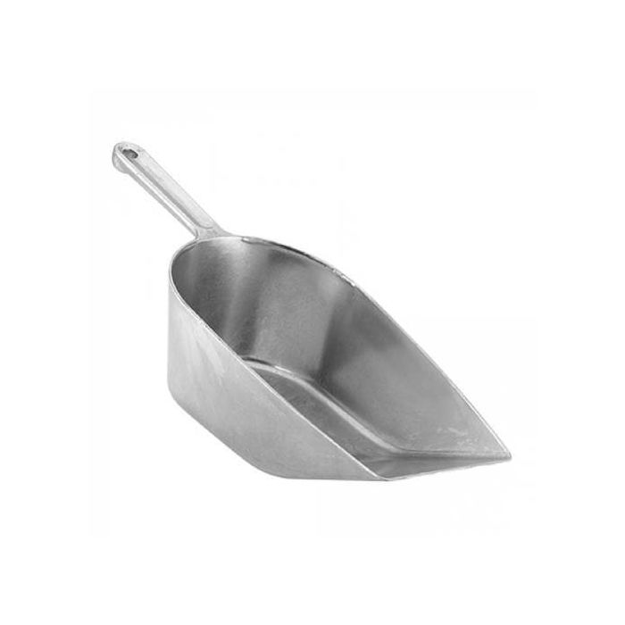 Aluminium winkelschep 1870ml