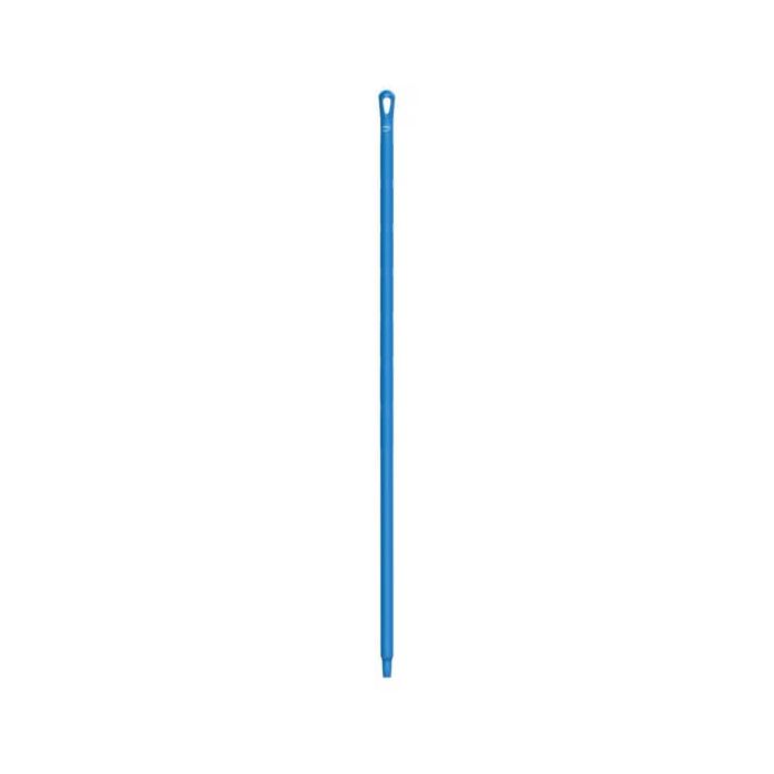 Blauwe Vikan Ultra Hygiene Steel 150cm Blauwe Vikan Ultra Hygiene Steel 150cm