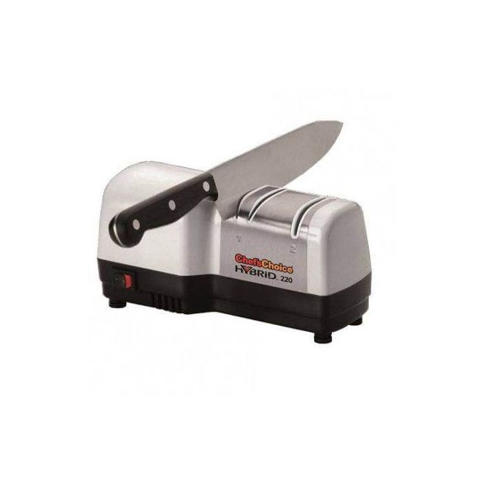 Chef'sChoice Hybrid 220 Messenslijpmachine Chef'sChoice Hybrid 220 Messenslijpmachine