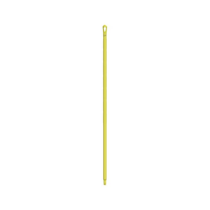 Gele Vikan Ultra Hygiene Steel 150cm Gele Vikan Ultra Hygiene Steel 150cm