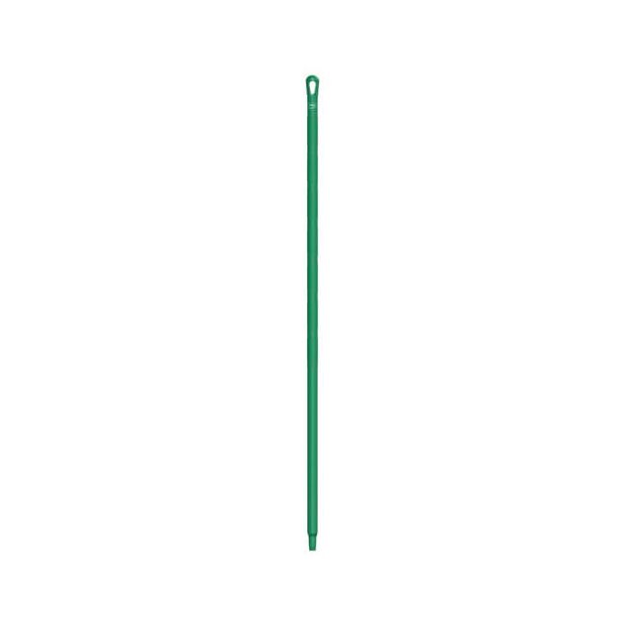Groene Vikan Ultra Hygiene Steel 150cm