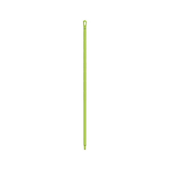 Licht groene Vikan Ultra Hygiene Steel 150cm