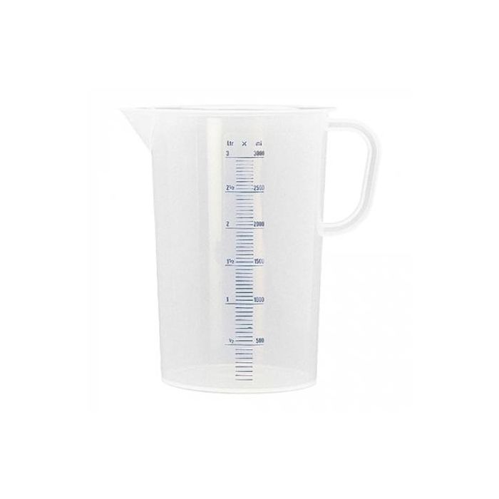 maatbeker 1,0L
