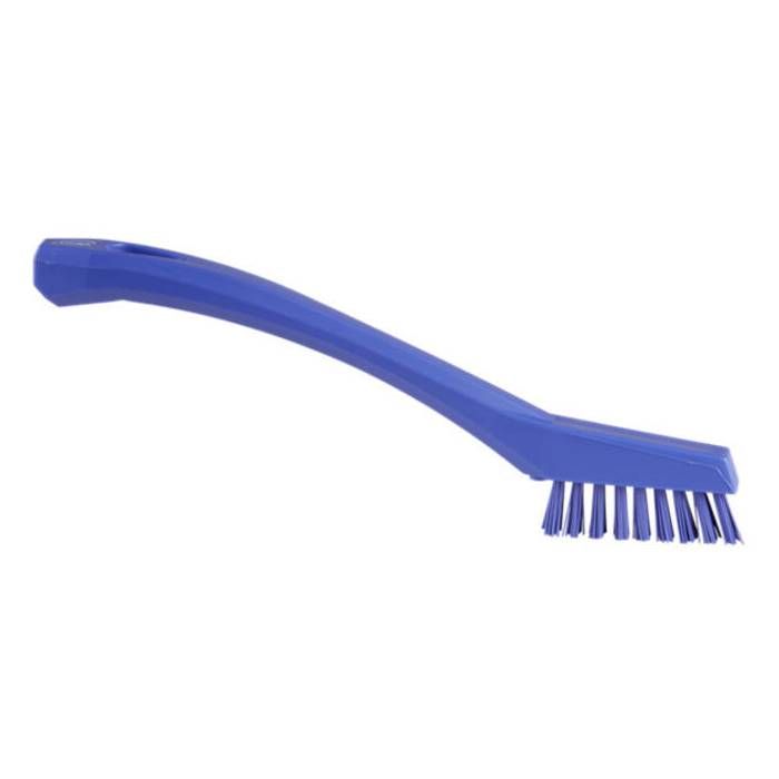 Paarse Vikan Hygiene Precisieborstel Extra Hard
Paarse Vikan Hygiene Precisieborstel Extra Hard