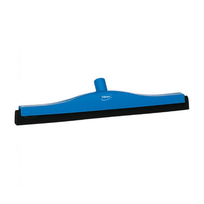 Vikan Hygiene Vloertrekker Klassiek 50cm Blauw Vikan Hygiene Vloertrekker Klassiek 50cm Blauw