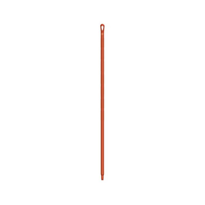 Rode Vikan Ultra Hygiene Steel 150cm Rode Vikan Ultra Hygiene Steel 150cm
