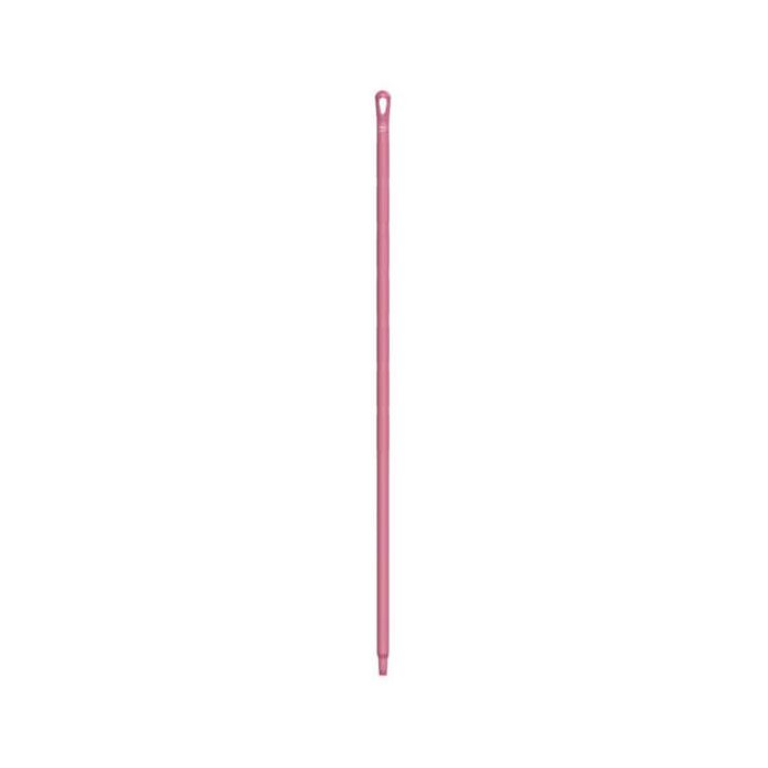 Roze Vikan Ultra Hygiene Steel 150cm Roze Vikan Ultra Hygiene Steel 150cm