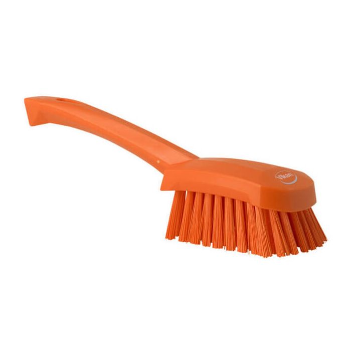 Vikan Hygiene Afwasborstel Groot Hard
Vikan Hygiene Afwasborstel Groot Hard