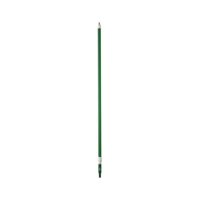 Vikan Hygiene aluminium telescoopsteel met waterdoorvoer 1600-2780mm Ø32mm groen
Vikan Hygiene aluminium telescoopsteel met waterdoorvoer 1600-2780mm Ø32mm groen