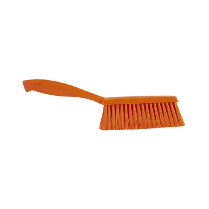 Vikan Hygiene Handveger Zacht oranje Vikan Hygiene Handveger Zacht oranje