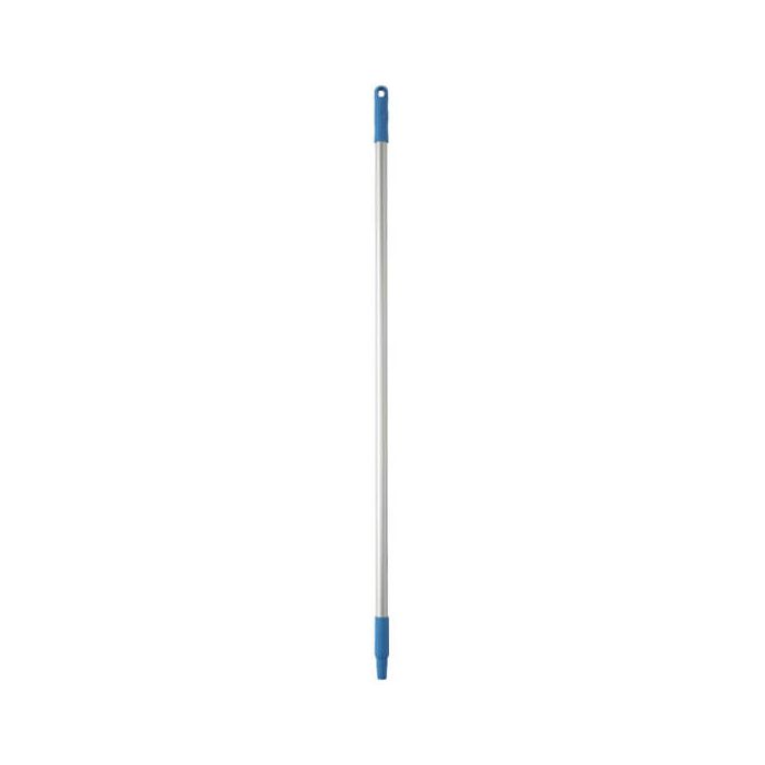 Blauwe Vikan Hygiene Steel 130cm Aluminium 25mm
Blauwe Vikan Hygiene Steel 130cm Aluminium 25mm