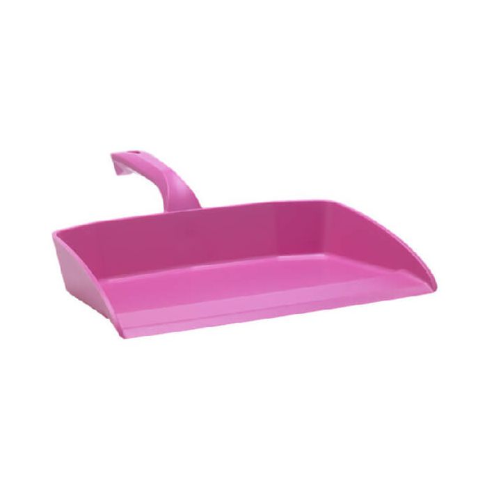 Vikan Hygiene stofblik roze kunststof
Vikan Hygiene stofblik roze kunststof