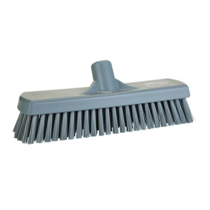 Vikan Hygiene Vloerschrobber Hard Vikan Hygiene Vloerschrobber Hard