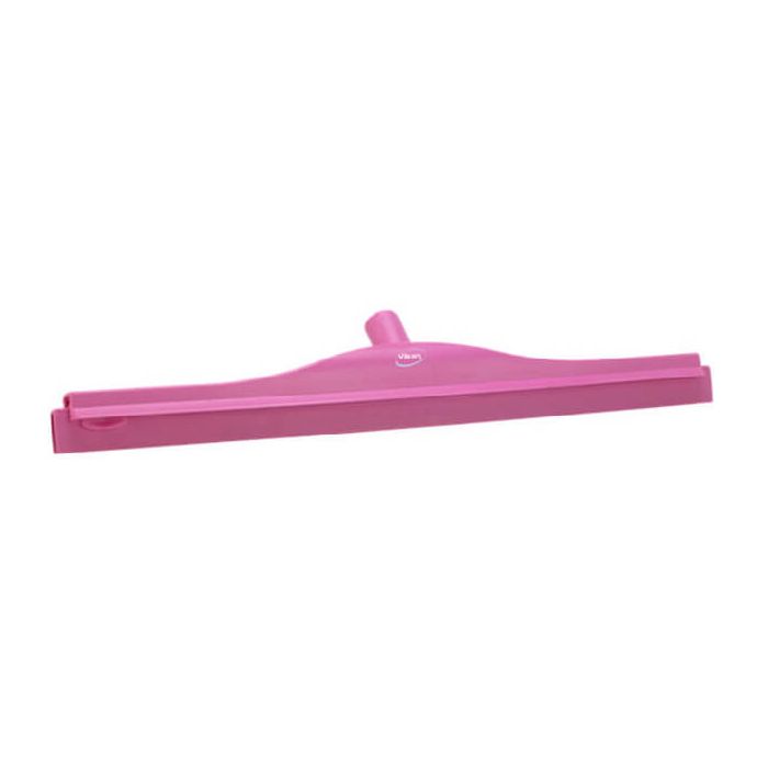 Vikan Hygiene Vloertrekker 60cm roze Vikan Hygiene Vloertrekker 60cm roze