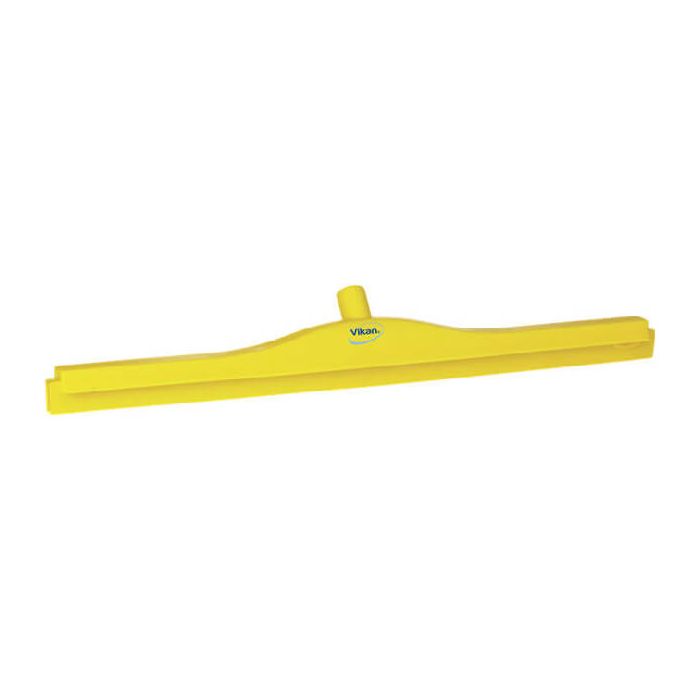 Gele Vikan Hygiene Vloertrekker 70cm
