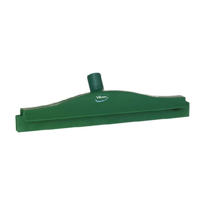 Vikan Hygiene Vloertrekker Flexibel 40cm Groen
