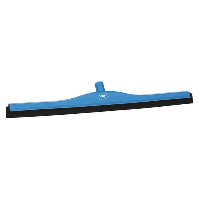 Vikan Hygiene Vloertrekker Klassiek 70cm-Blauw
