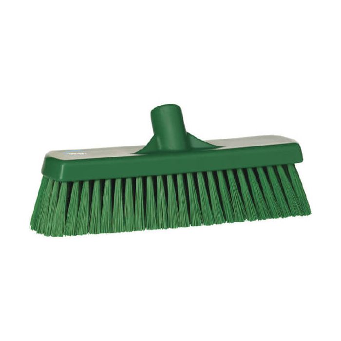 Vikan Hygiene Vloerveger Medium - Groen