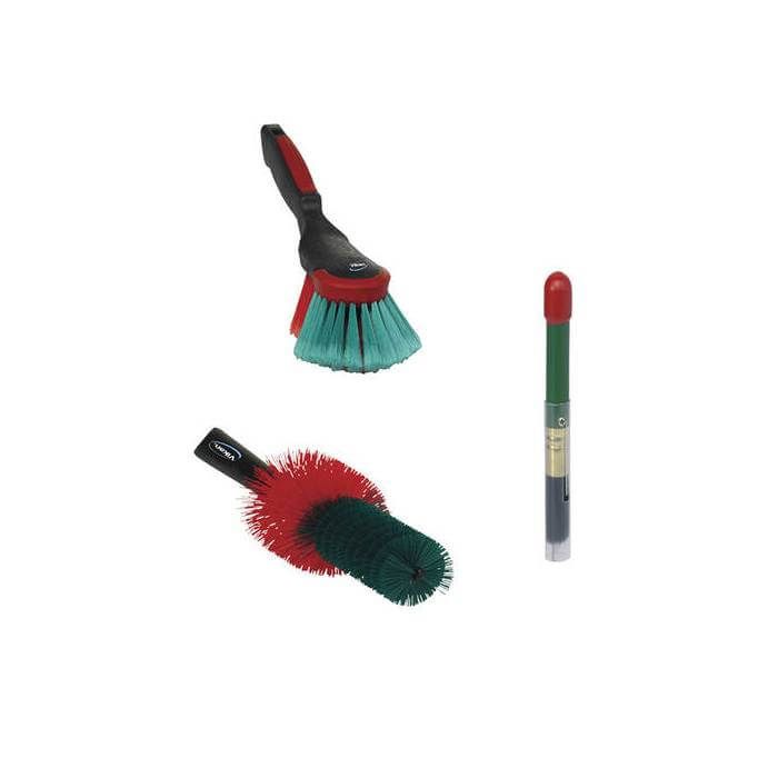 Vikan Transport Actiepakket Vikan Transport Actiepakket