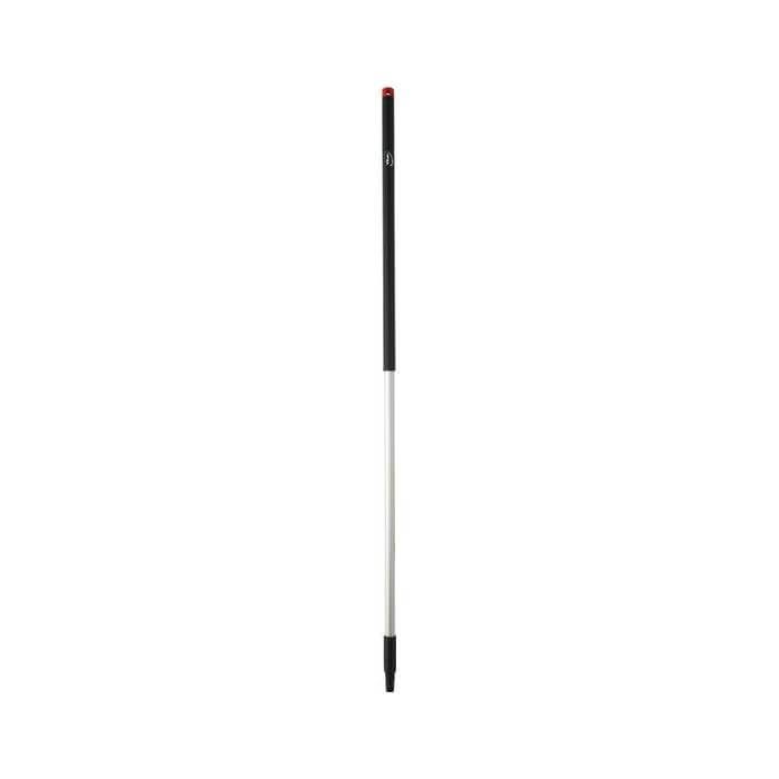 Vikan Transport aluminium steel 1505mm zwart