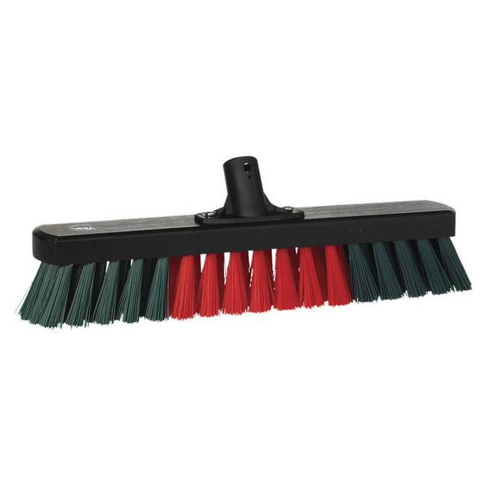 Vikan Transport Bezem 40cm