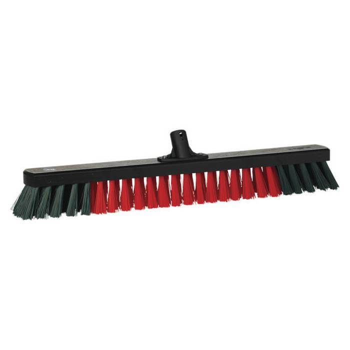 Vikan Transport Bezem 65cm
Vikan Transport Bezem 65cm