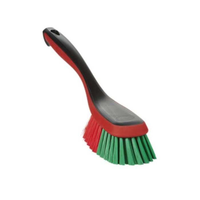 Vikan Transport ergonomische handborstel 325mm