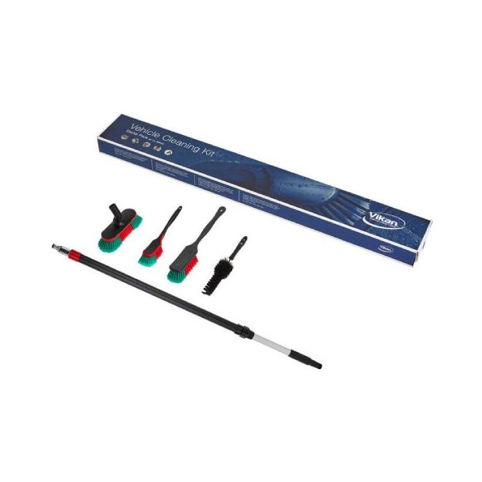 Vikan Transport Gardena Starter Pack Vikan Transport Gardena Starter Pack