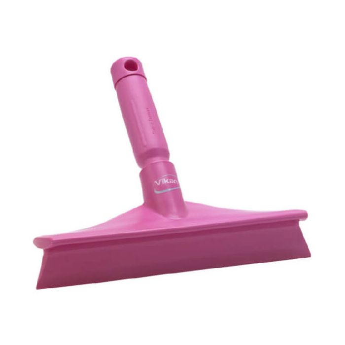 Roze Vikan Ultra Hygiene Handtrekker 25cm
