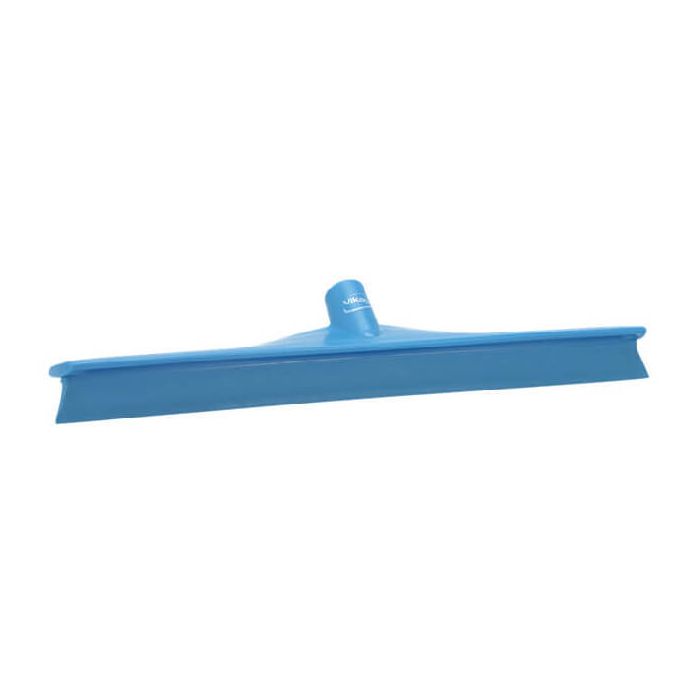 Vikan Ultra Hygiene vloertrekker 50 cm blauw Vikan Ultra Hygiene vloertrekker 50 cm blauw