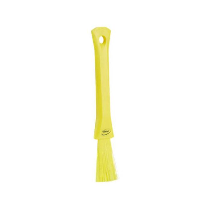 Vikan UST Detailborstel_Glaceerkwast Zacht Geel Vikan UST Detailborstel_Glaceerkwast Zacht Geel