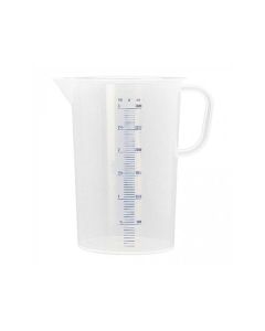 maatbeker 1,0L