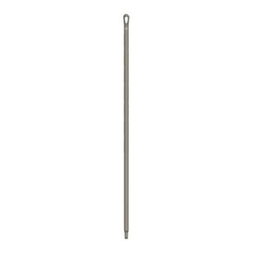 Vikan Ultra Hygiene Steel 150cm Bruin