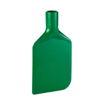 Groene Vikan Hygiene spatelblad PE