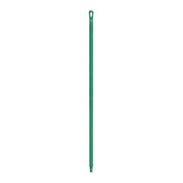 Blauwe Vikan Hygiene Steel 130cm Aluminium 25mm
