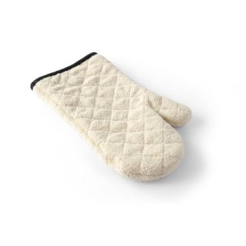 Hittebestendige katoenen ovenwanten 