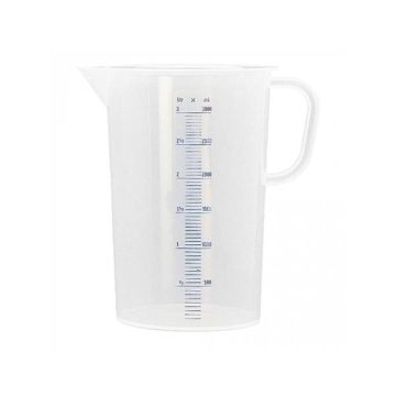maatbeker 1,0L
