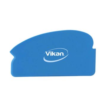 Vikan Hygiene Handschraper Flexibel-Blauw