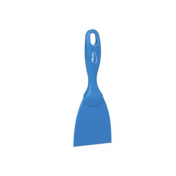 Vikan Hygiene Handschraper Recht 75mm