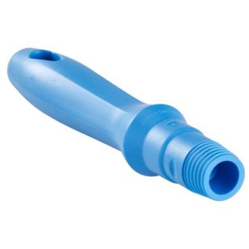 Vikan Hygiene Mini Steel Blauw