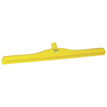 Gele Vikan Hygiene Vloertrekker 70cm
