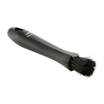 Vikan Interieurborstel Hout Medium
