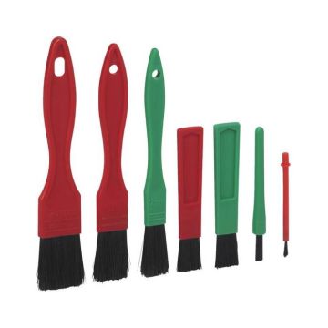 Vikan Transport Set Kwasten 7