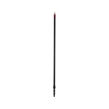Vikan Transport Telescoopsteel 100-160cm