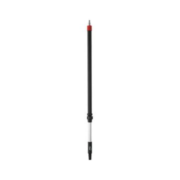 Vikan Transport Telescoopsteel 100-160cm