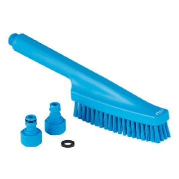 Vikan waterborstel - blauw